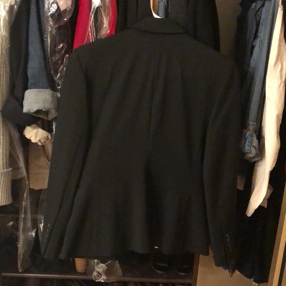 Express  Petite size 6 blazer - Picture 3 of 3